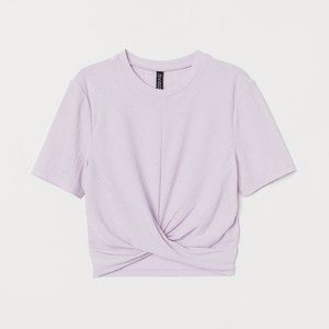 H&M Short Top